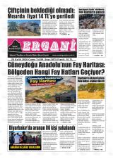 ERGANİ