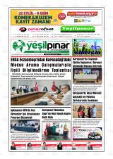 YEŞİLPINAR