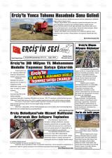 ERCİŞ'İN SESİ