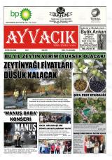 AYVACIK