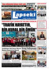 LAPSEKİ