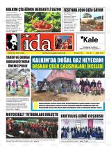 YENİCE İDA