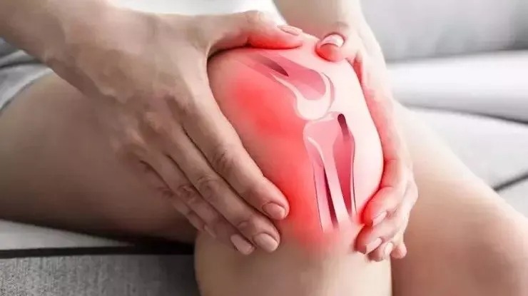 Diz Ağrıları İçin Erken Müdahale Hayat Kurtarır