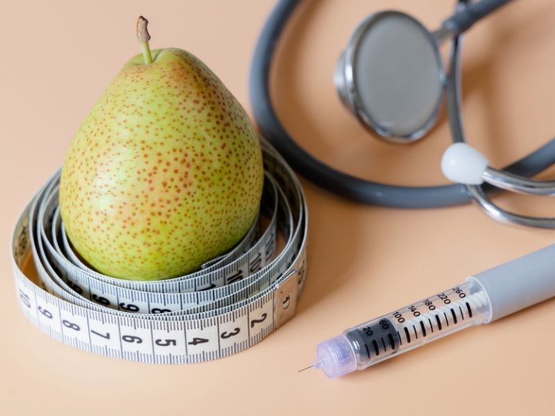 Obezite İlacı Semaglutide’nin %20 Kalp Sağlığı Faydası Bulundu