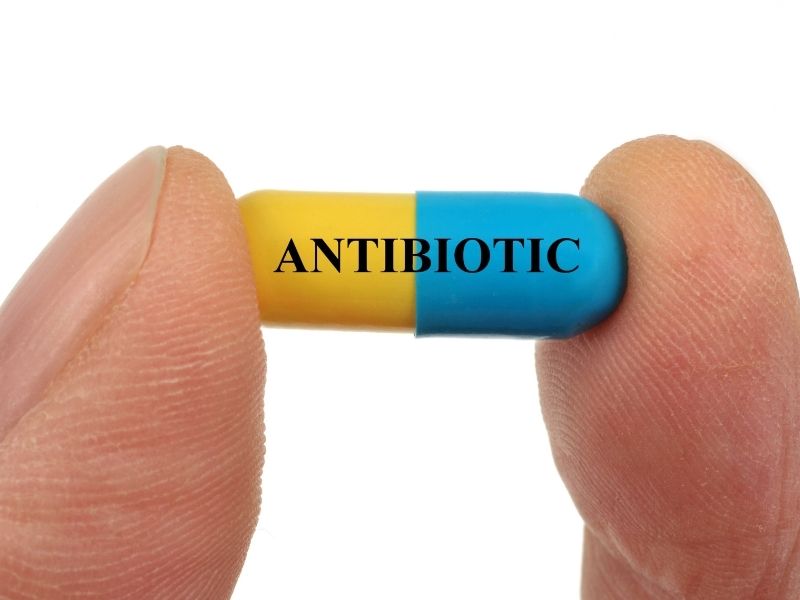 Yaygın Antibiyotik Şizofreni Riskini %35 Azaltabilir