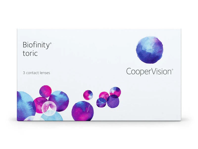 Uzmanlara Göre Biofinity Lens Kimler İçin Uygun?