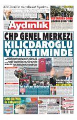 Aydınlık