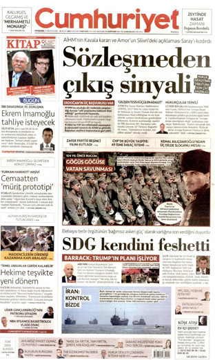 Cumhuriyet