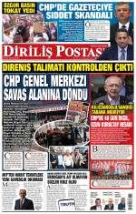 Diriliş Postası