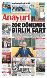 ANAYURT