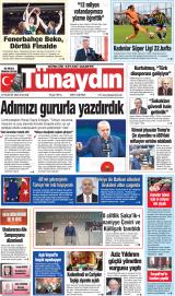 TÜNAYDIN