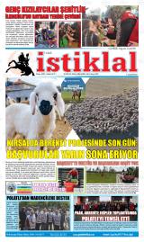 İSTİKLAL