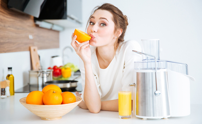 Detoks insanı ne kadar mutlu eder?