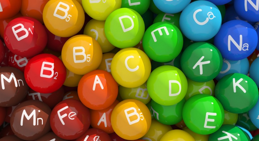 Vitaminlerin hayatımızdaki yeri