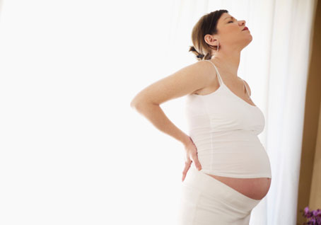 Doğum ve doğrum evreleri