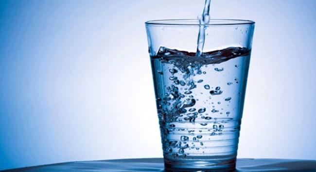 Suyla Gelen Sağlık