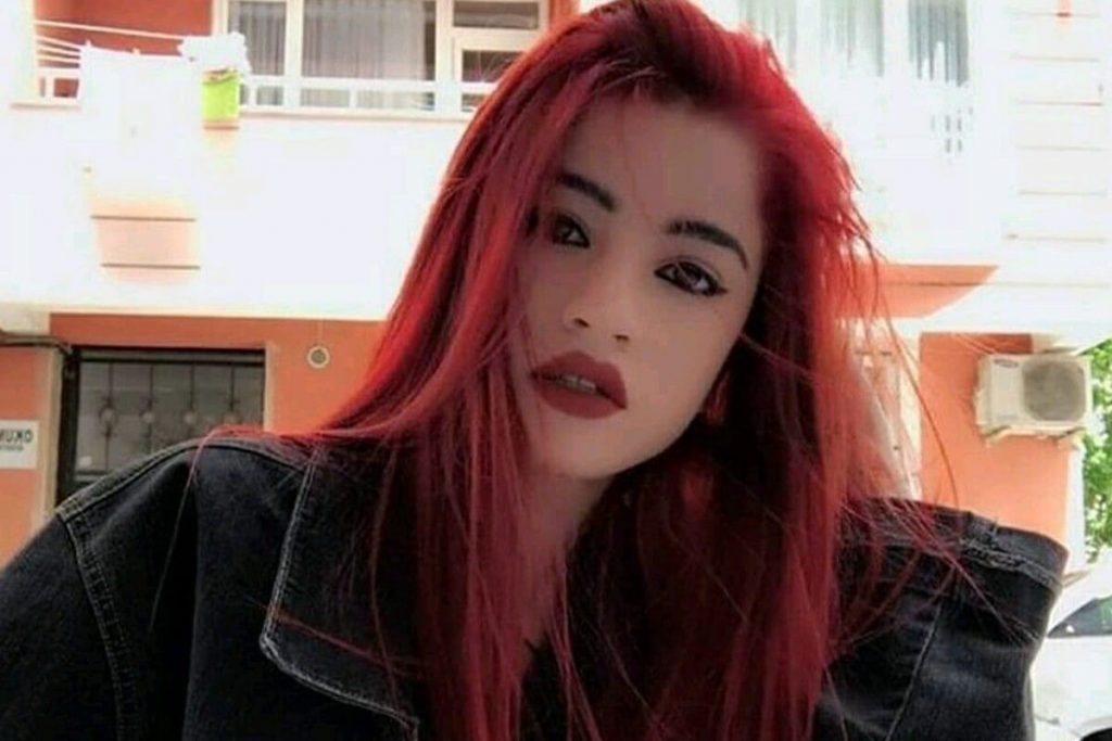 Öznur Garip Kimdir? Kaç Yaşında?
