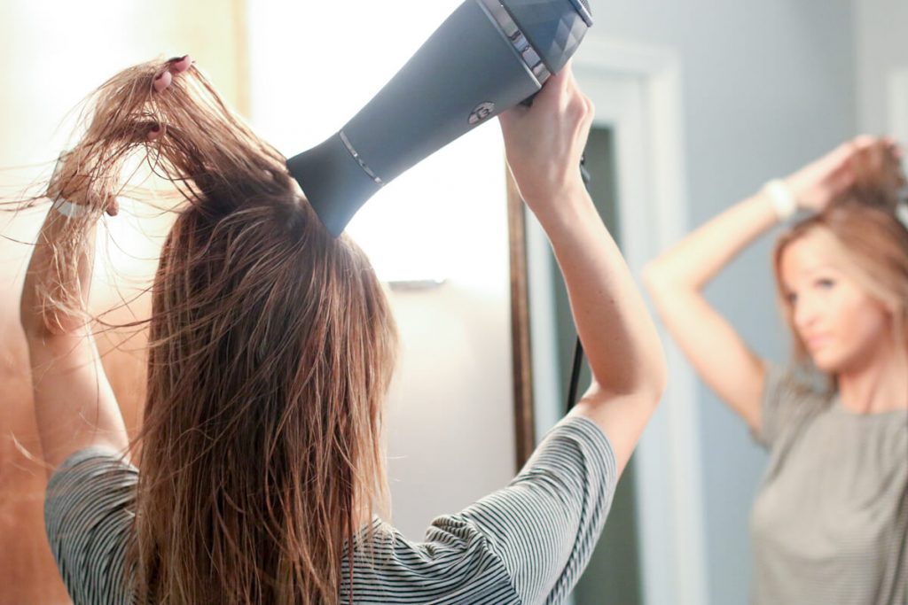 Banyodan Sonra Saç Bakımı Nasıl Yapılır?