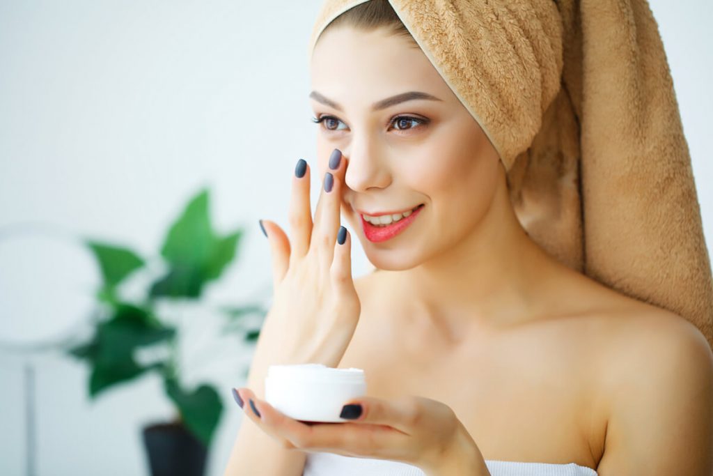 Cilt Bakımı Nasıl Yapılır?