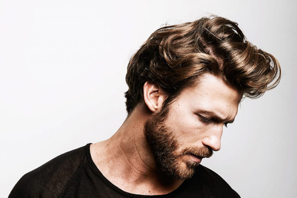 Erkek Saç Bakım Ürünleri Nelerdir?