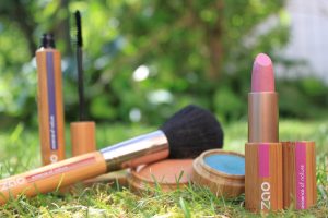 Organik ve Vegan Makyaj Malzemeleri Markaları