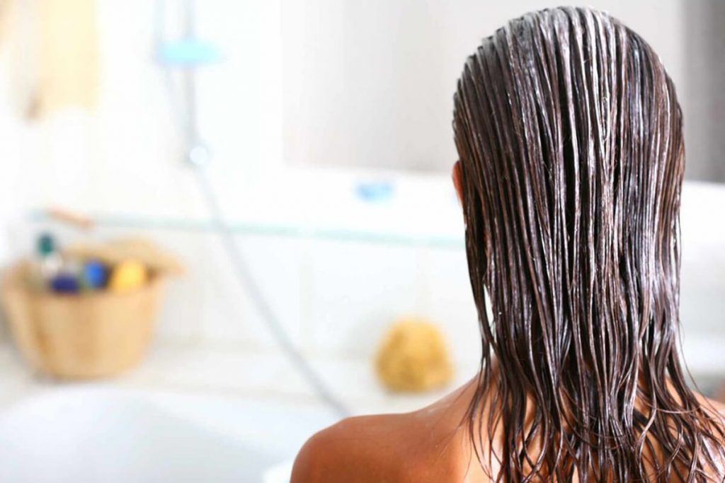 Saç Bakım Kremi Nasıl Kullanılır?