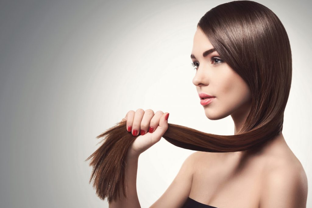 Saç Bakım Yağı Nasıl Kullanılır?