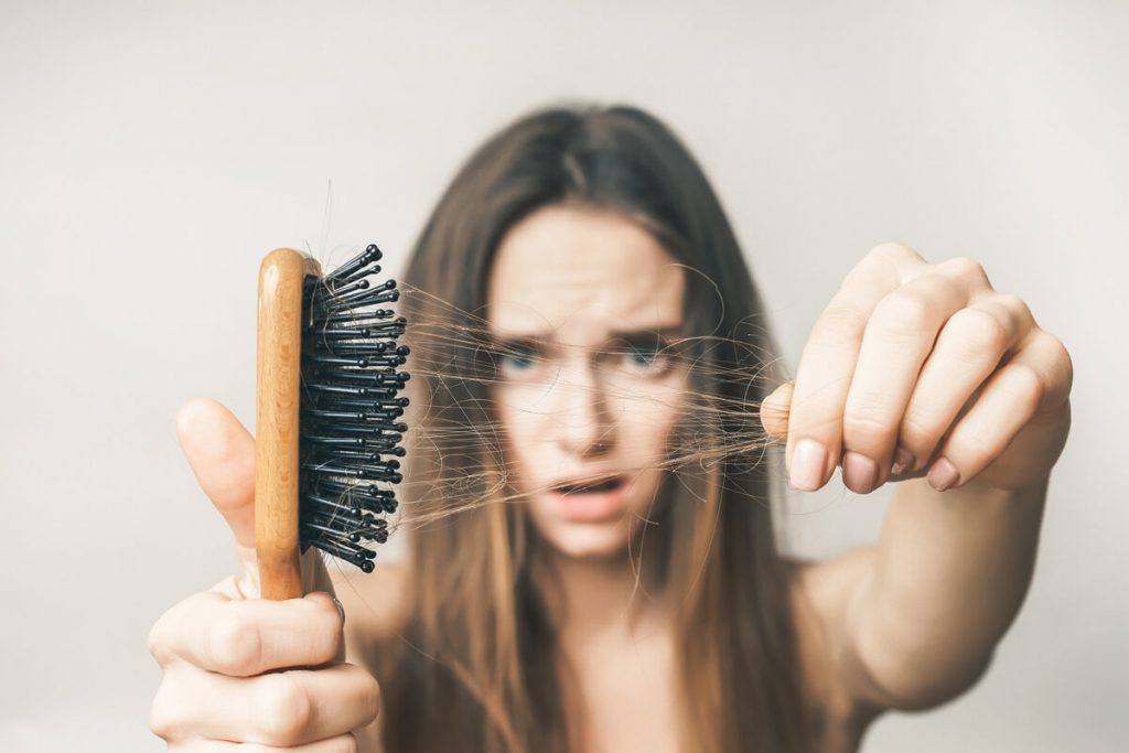 Saç Dökülmesine Karşı Şampuan Yorumları