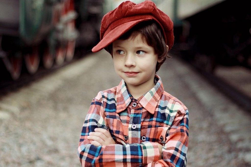 Saç Modelleri Erkek Çocuğu