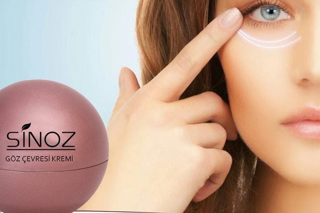 Sinoz Göz Çevresi Kremi Kullananlar