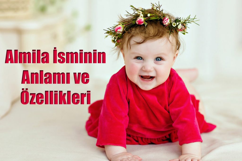 Almila İsminin Anlamı ve Özellikleri