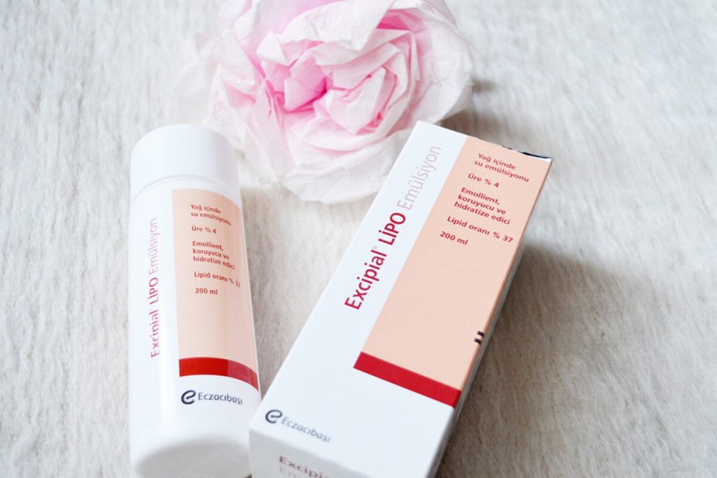 Excipial lipo nedir? Nasıl kullanılır?