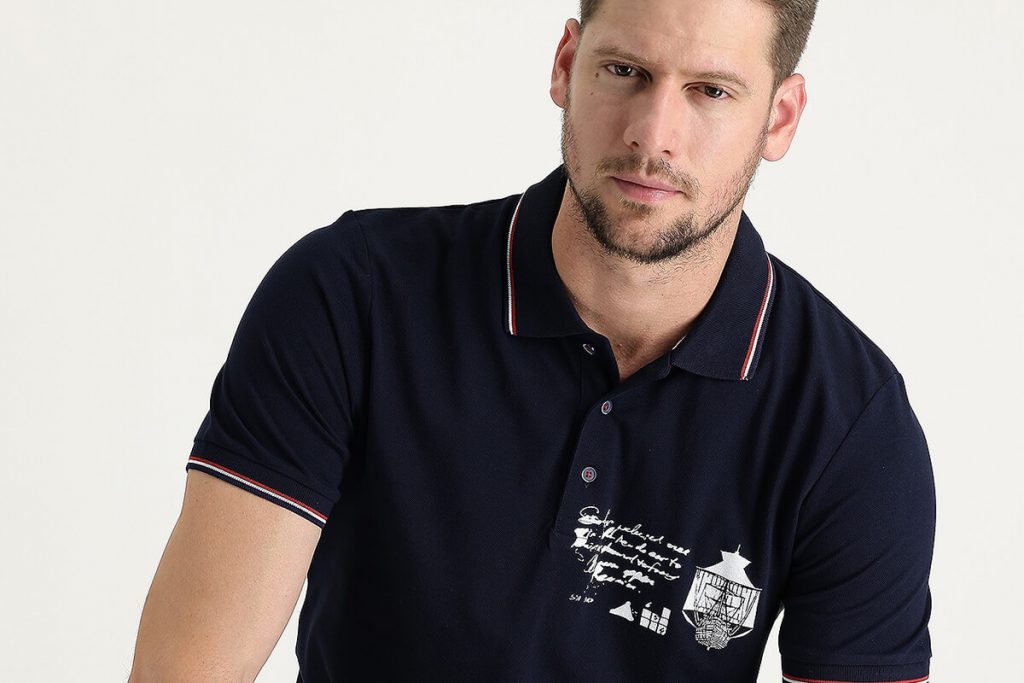 Erkek Tişört, Kazak ve Pantolonlarda Yeni Sezonun Şifreleri Neler?