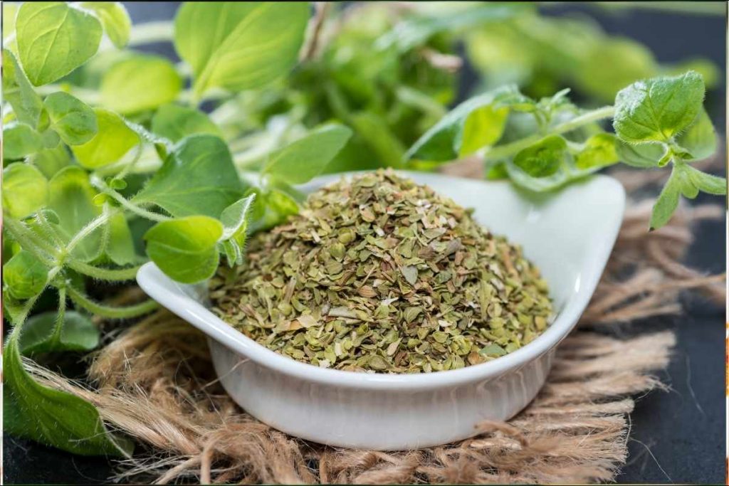 Kekik, Çayı Var, Faydası Çok!