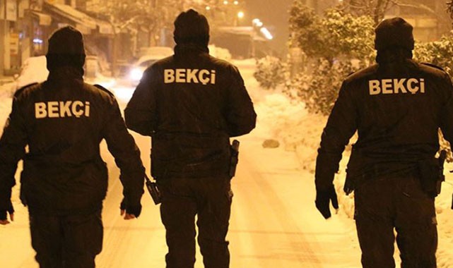 Gece Bekçileri Kaç Lira Maaş Alıyor?