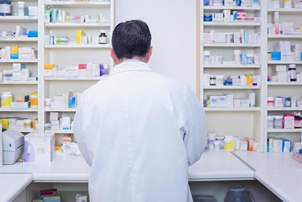 Eczacı Ne Kadar Maaş Alır?