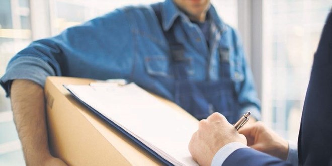 Kargocu Kaç Lira Maaş Alır?