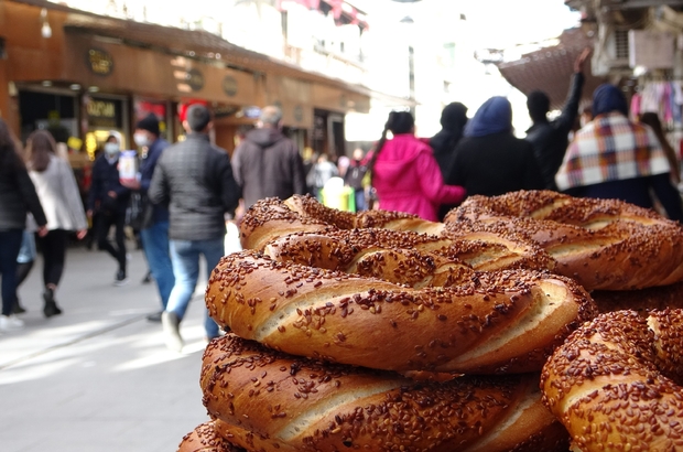 Simitçi Kaç Lira Maaş Alır?