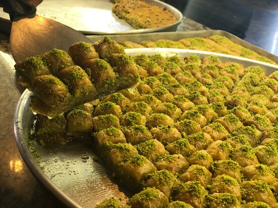 Tatlıcı Kaç Lira Maaş Alır?