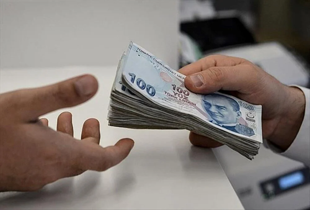 Sunucu Ne Kadar Maaş Alır?