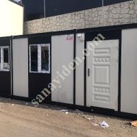 2.El Konteyner Ev Fiyatları / İkinci El Konteyner Fiyatları