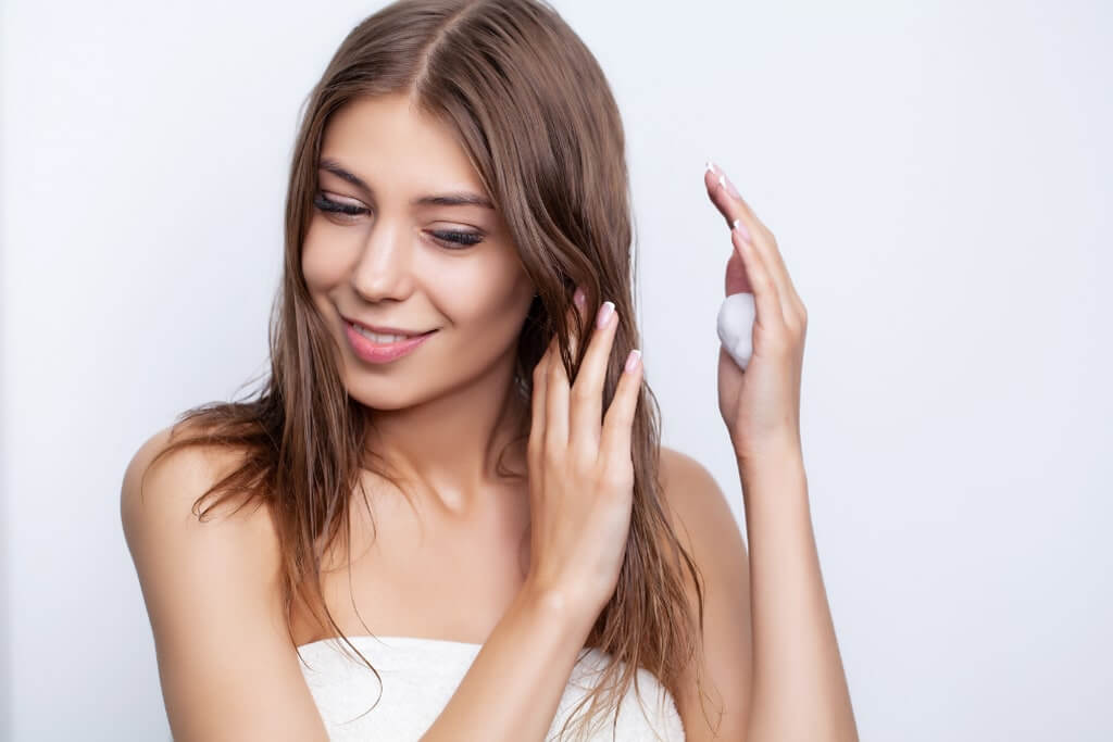 Saç Bakımı İçin Tercih Edilen Yağlar