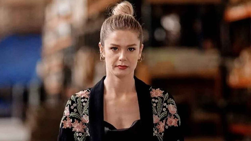 Burcu Biricik Kimdir? Kaç Yaşında?