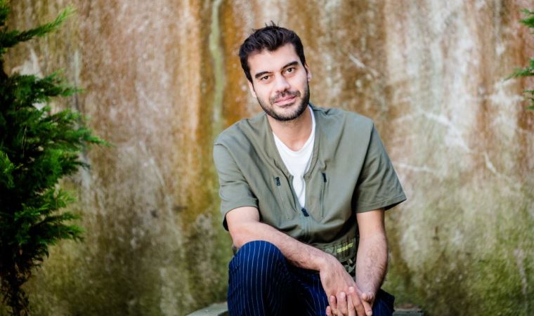 Özgürcan Çevik Kimdir? Kaç Yaşında?