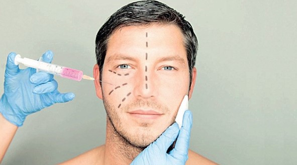 Erkek Burun Estetiği: Estetik ve Kendine Güvenin Anahtarı