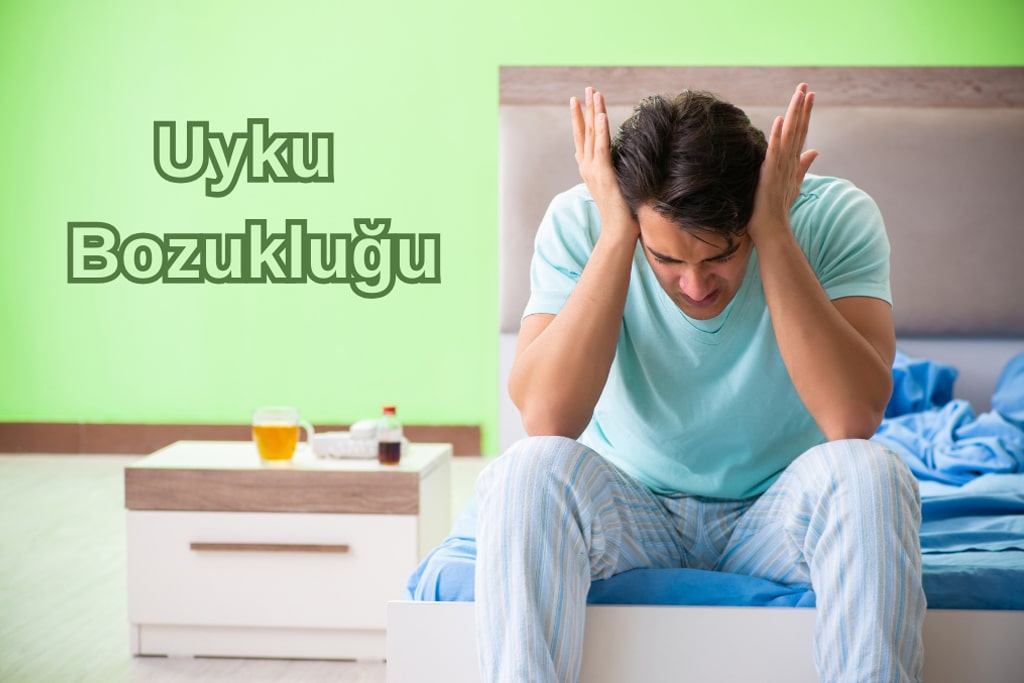 Uyku Bozukluğu Nedir? Belirtileri Nelerdir?