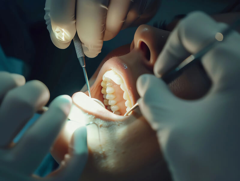 Eksik Dişleriniz İçin Modern Çözümler: Ankara İmplant Tedavisi