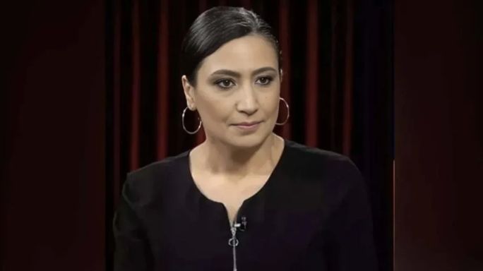 Birsen Altuntaş Kimdir? (Yaş,Boy,Kilo) Nereli?