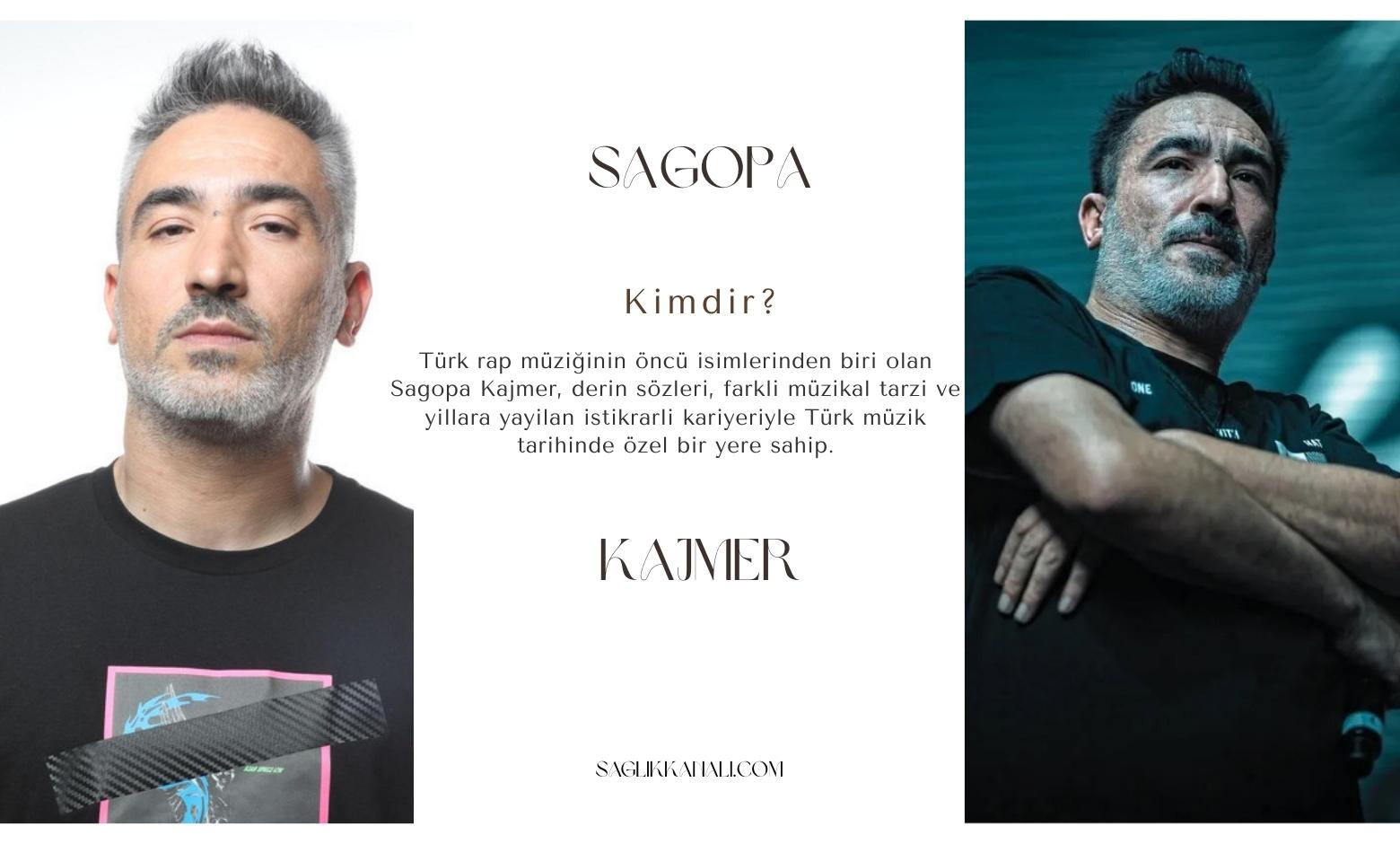 Sagopa Kajmer Kimdir Saglik Kanal sagopa-kajmer-kimdir-saglik-kanal