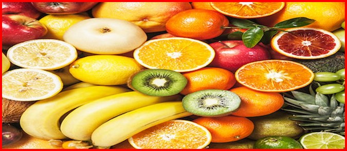 Meyvelerin Faydaları Nelerdir? Sağlıklı Yaşamın Renkli Anahtarları;